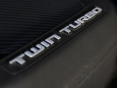 Used 2026 RAM 1500 RHO w/ Bed Utility Group image 38