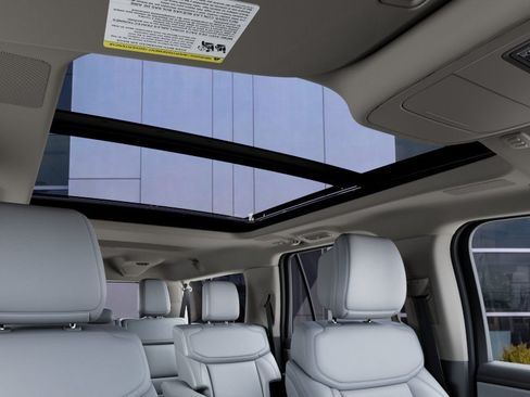 New 2027 Ford Expedition Max Platinum AWD/4WD image 24