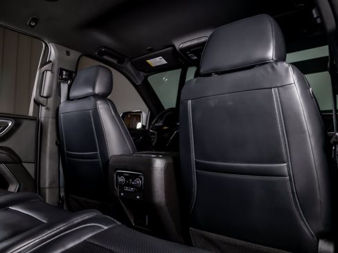 Used 2023 Chevrolet Tahoe LS w/ Driver Alert Package AWD/4WD image 22