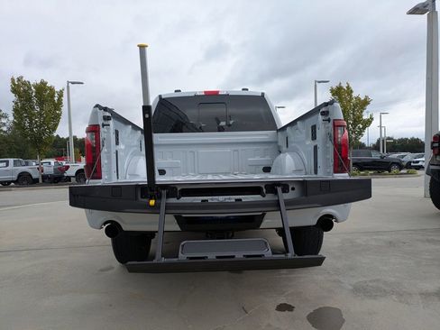 New 2025 Ford F150 XLT w/ Equipment Group 303A High image 12