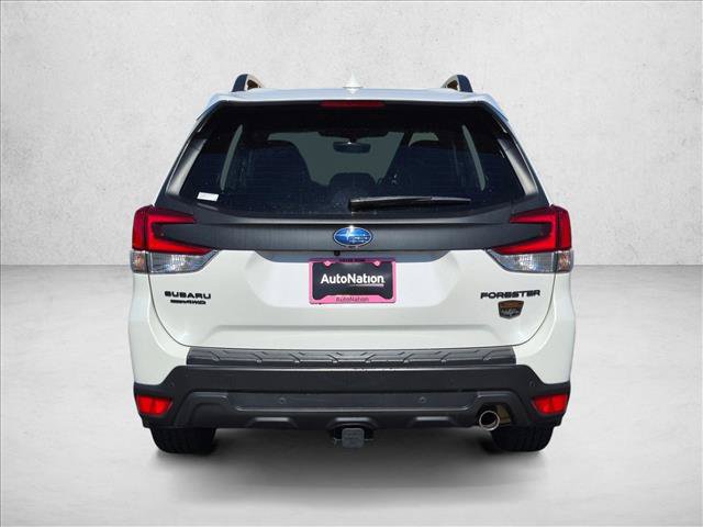 Used 2023 Subaru Forester Wilderness w/ Wilderness Package AWD/4WD image 6