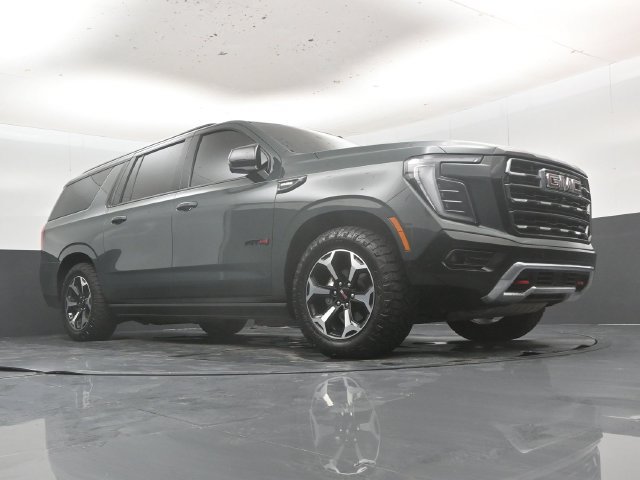 Used 2026 GMC Yukon XL AT4 w/ AT4 Premium Plus Package AWD/4WD image 54