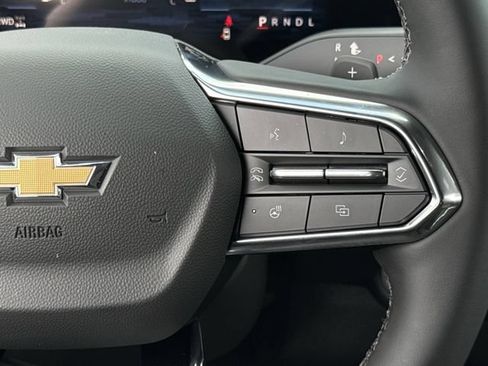 New 2026 Chevrolet Tahoe Premier w/ Sun And Tow Package AWD/4WD image 16