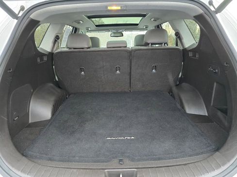 Used 2020 Hyundai Santa Fe Limited w/ Cargo Package image 17