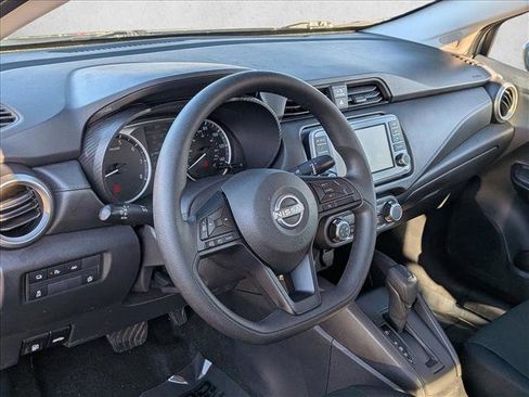 Used 2024 Nissan Versa S image 10