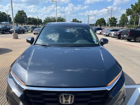 Used 2024 Honda CR-V EX-L image 2