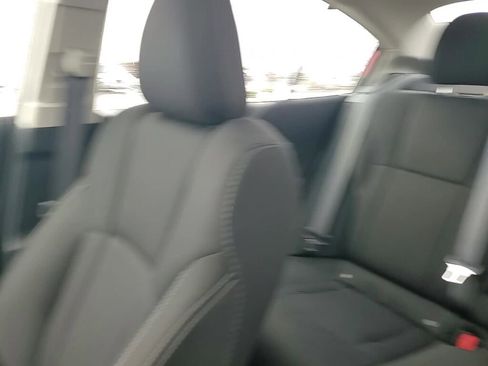 Certified 2025 Subaru Legacy Premium image 35