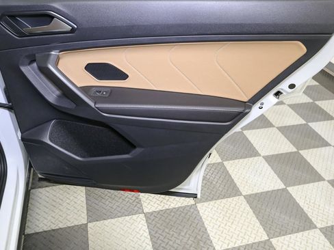 Certified 2023 Volkswagen Tiguan SE R-Line image 26