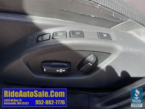 Used 2012 Volvo S60 T6 image 29