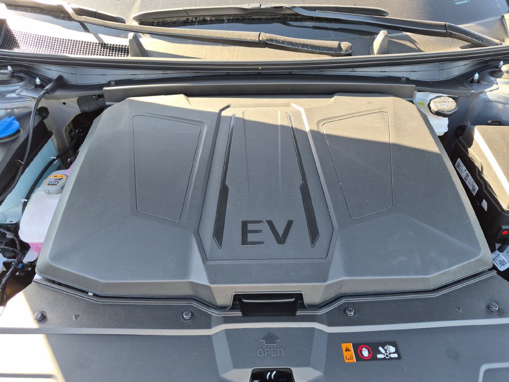 New 2027 Hyundai Ioniq 5 SEL RWD image 33