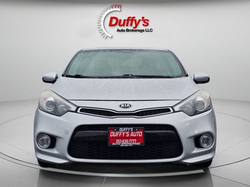 Used 2016 Kia Forte Koup EX w/ EX Premium Package image 13