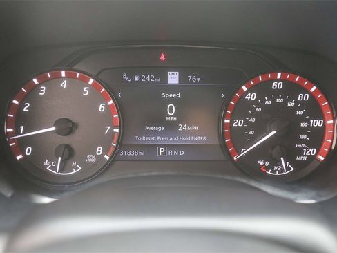 Used 2022 Nissan Frontier Pro-X w/ Technology Package image 23