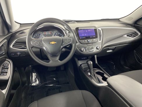 Used 2020 Chevrolet Malibu LS FWD image 18