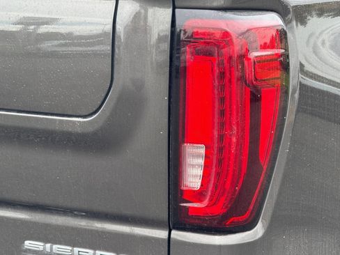 Used 2020 GMC Sierra 1500 Denali w/ Denali Ultimate Package AWD/4WD image 49