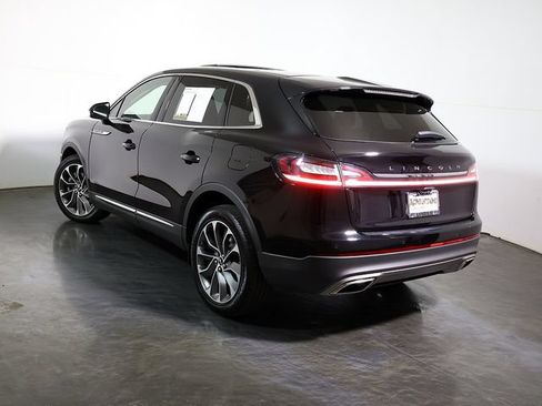 Used 2023 Lincoln Nautilus Reserve w/ Luxury Package AWD/4WD image 2