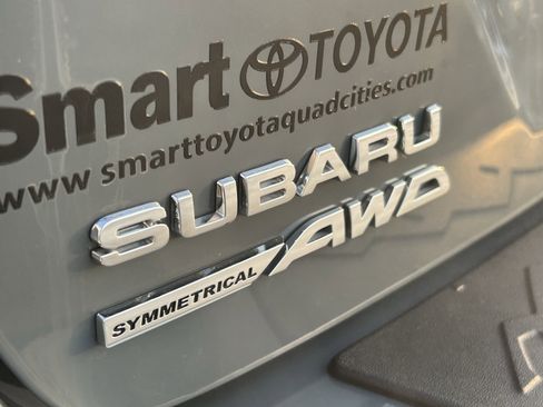 Used 2024 Subaru Crosstrek 2.0i Premium w/ Popular Package #4 image 8