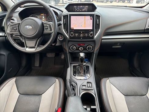Used 2019 Subaru Crosstrek 2.0i Limited w/ Moonroof Package w/Navigation AWD/4WD image 9