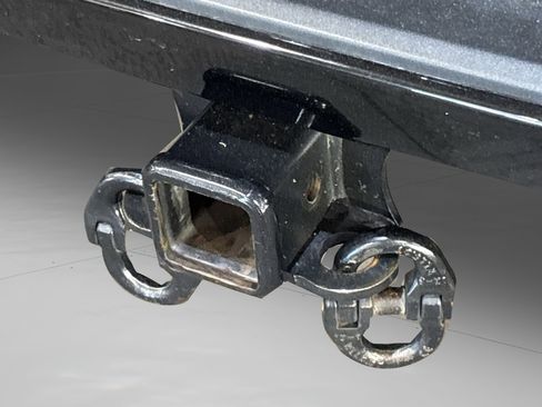 Used 2024 GMC Sierra 2500 Denali w/ Denali Reserve Package image 10