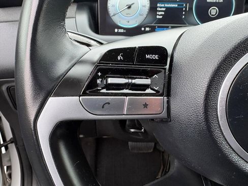 Used 2023 Hyundai Tucson SEL w/ Convenience Package image 11