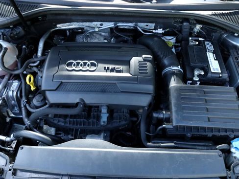 Used 2016 Audi A3 2.0T Premium image 19