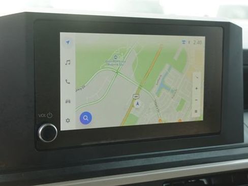 Used 2025 Toyota Tacoma SR image 22