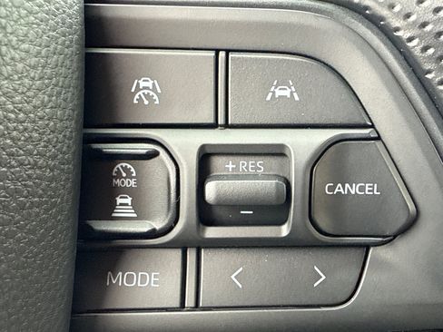 New 2026 Toyota Tacoma SR5 RWD image 28