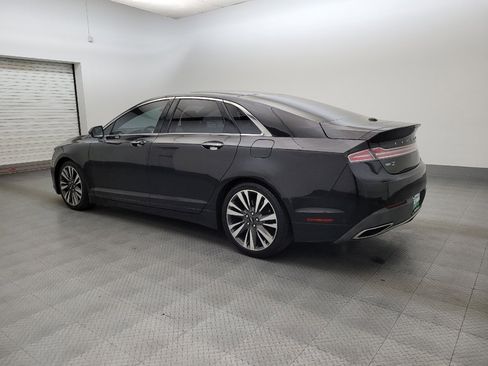 Used 2020 Lincoln MKZ Reserve w/ Elements Package FWD image 3