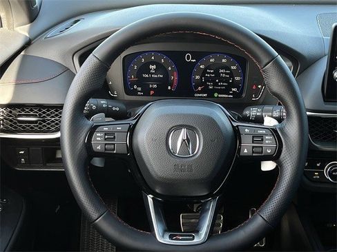 New 2026 Acura ADX A-Spec image 13