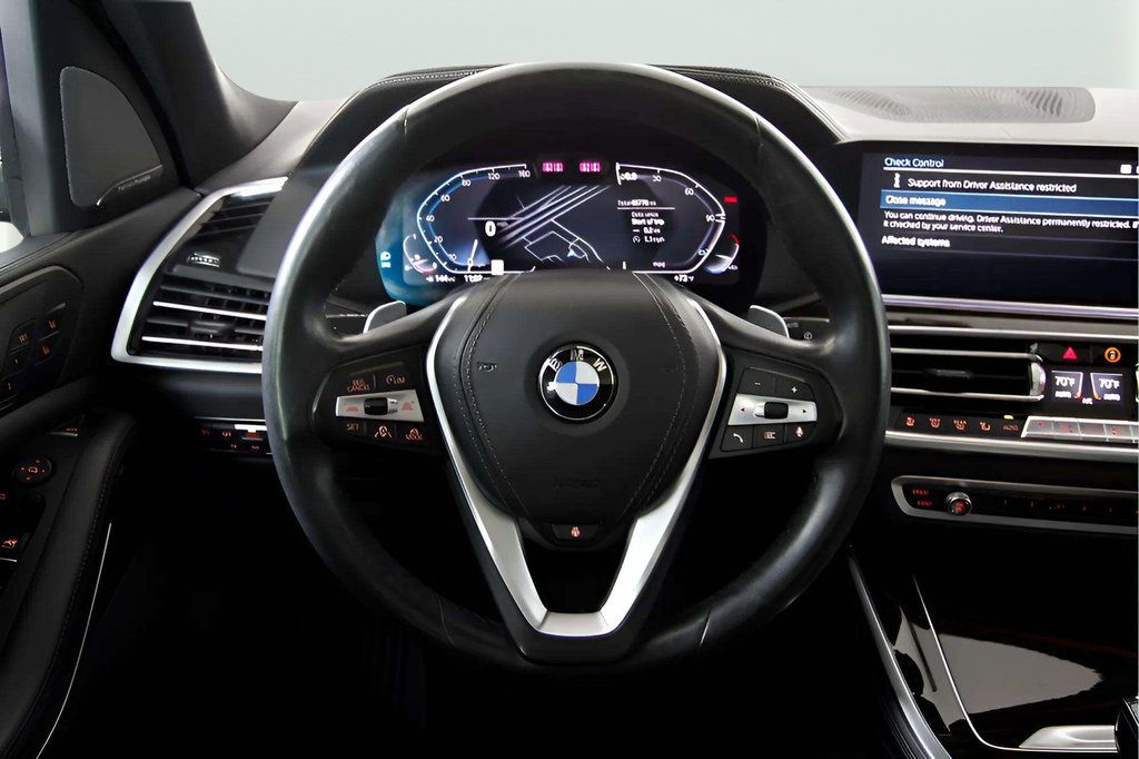 Used 2019 BMW X5 xDrive50i AWD/4WD image 19