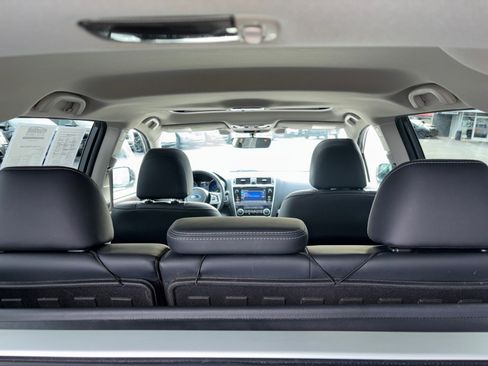 Used 2018 Subaru Outback 2.5i Limited image 53