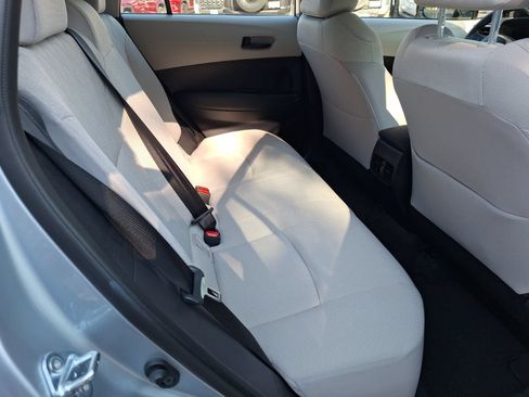 Used 2026 Toyota Corolla Cross L FWD image 29