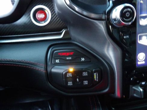 Used 2021 RAM 1500 TRX w/ TRX Level 2 Equipment Group image 20