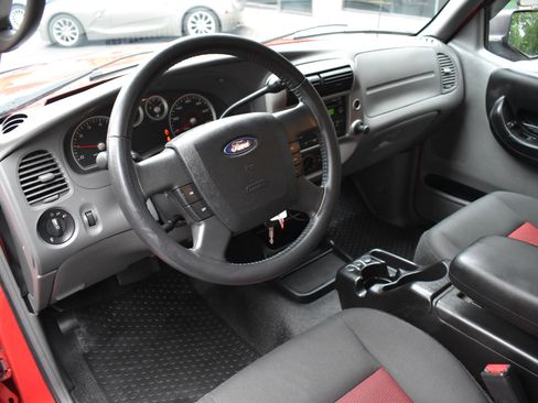 Used 2009 Ford Ranger FX4 image 11
