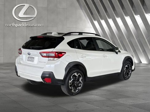 Used 2023 Subaru Crosstrek 2.5i Limited w/ Moonroof Package AWD/4WD image 6