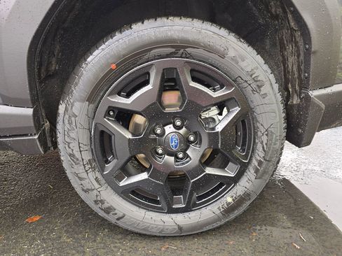 New 2026 Subaru Outback Limited image 6