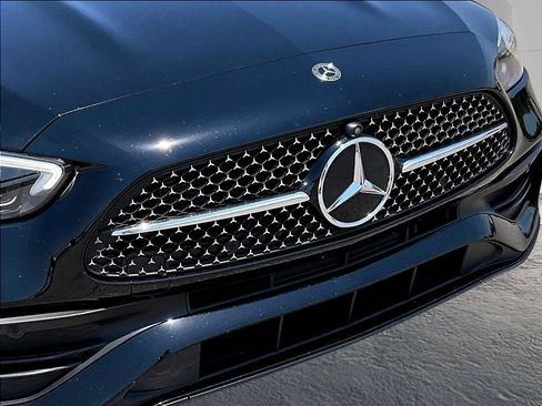 Used 2024 Mercedes-Benz C 300 4MATIC Sedan image 20
