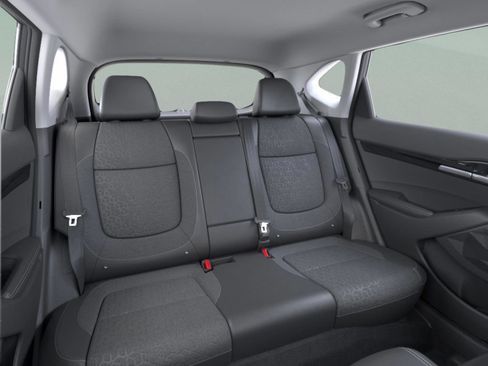 New 2026 Kia Seltos S AWD/4WD image 16