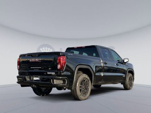 New 2026 GMC Sierra 1500 Elevation AWD/4WD image 7