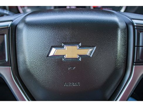 Used 2020 Chevrolet Silverado 2500 LT w/ Remote Start Package AWD/4WD image 38