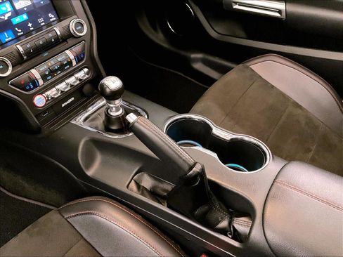 Used 2017 Ford Mustang GT Premium w/ Equipment Group 401A image 16