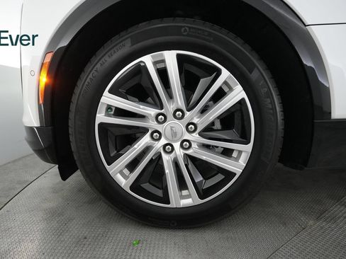 Used 2024 Cadillac Lyriq Tech w/ Driver Assist Package RWD image 19