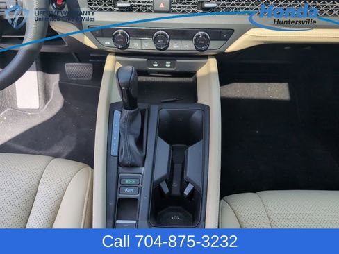 Used 2024 Honda Accord EX image 20