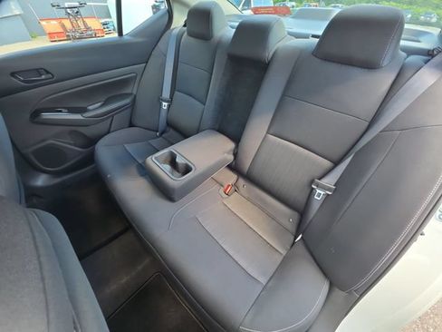 Used 2023 Nissan Altima 2.5 SV w/ SV Premium Package AWD/4WD image 23