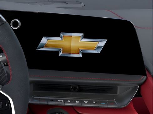 New 2026 Chevrolet Corvette E-Ray w/ Stars & Steel Limited Edition AWD/4WD image 12
