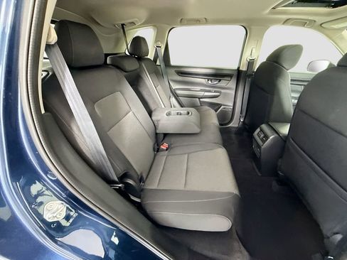 Used 2024 Honda CR-V EX image 22