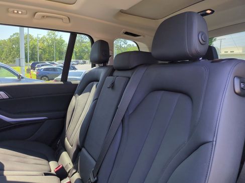 Certified 2022 BMW X7 xDrive40i w/ Premium Package AWD/4WD image 30