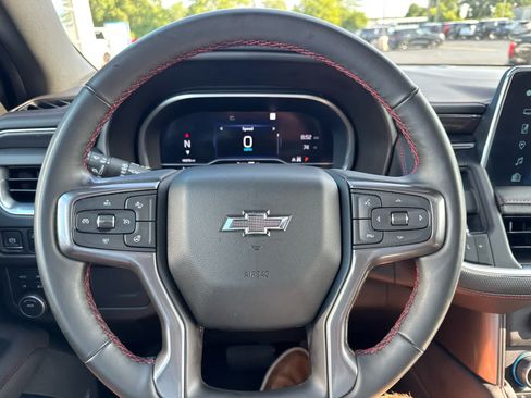 Used 2023 Chevrolet Tahoe RST w/ Luxury Package AWD/4WD image 26