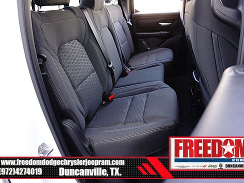 New 2026 RAM 1500 Express image 16