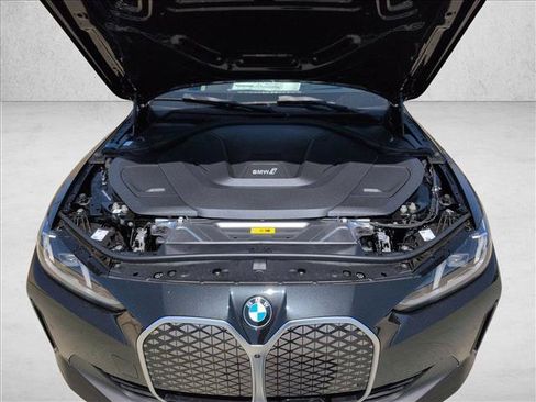 New 2026 BMW i4 eDrive40 RWD image 16