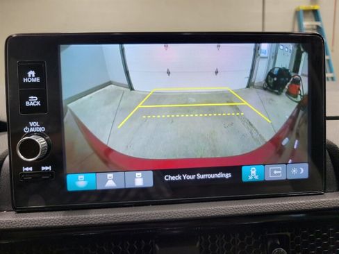 Used 2024 Honda CR-V EX-L image 46